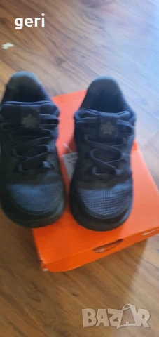 Nike Star runner 4 27,номер 16см, снимка 2 - Детски маратонки - 50670972