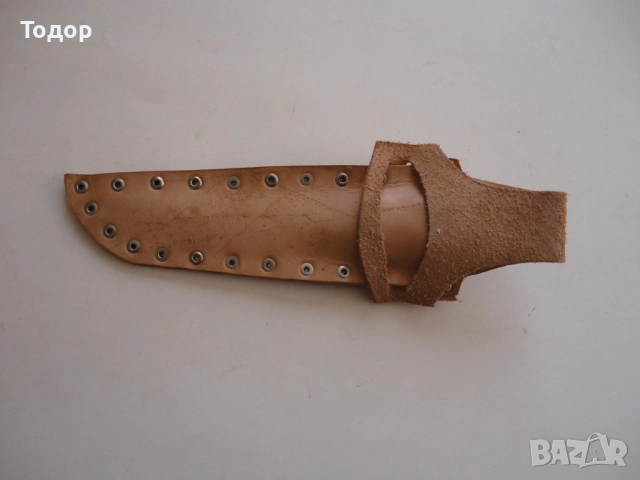 Страхотна кания за ловен нож 3, снимка 10 - Ножове - 52670221