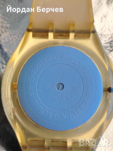 Суоч 2003г., снимка 4 - Мъжки - 47907589