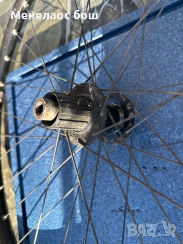 Капла 28 цола, снимка 2 - Части за велосипеди - 52800638