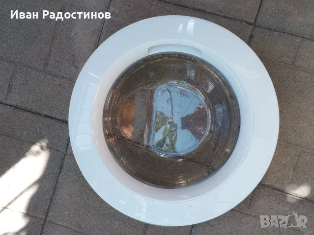 Пералня машина samsung, снимка 8 - Перални - 56022488