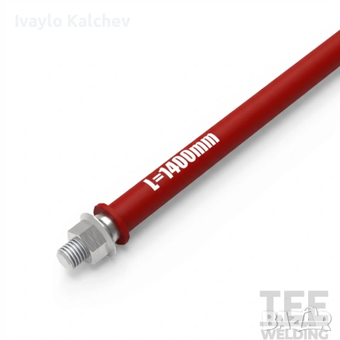 Конектори за заваръчна маса, снимка 14 - Други машини и части - 53709497