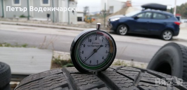 Гуми 215 55 18 Petlas Sunny Петлас  4 броя  Нов внос  Цената е за брой гума Без коментар на цената, снимка 4 - Гуми и джанти - 38731028