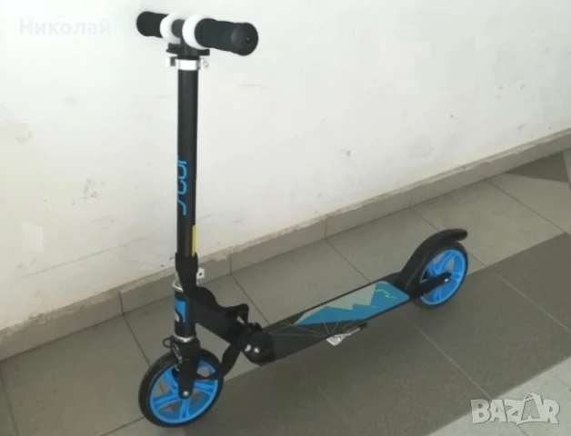 -39% НОВА STUF Тротинетка Demon S4000