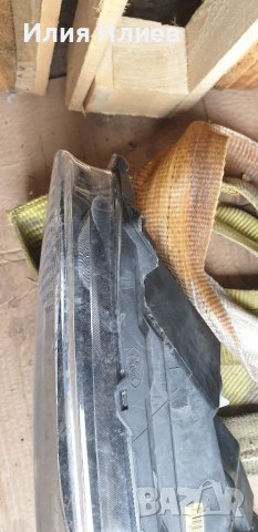 Ляв фар за форд фиеста след 2014г., снимка 3 - Части - 39543054