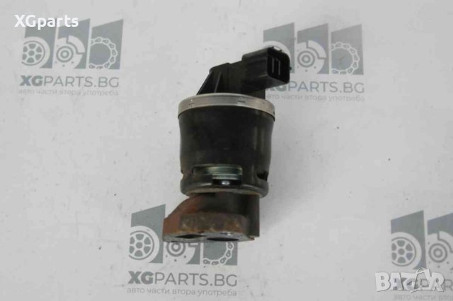  EGR-клапан за Honda Jazz 1.4i 83к.с. (2002-2008), снимка 2 - Части - 41412171