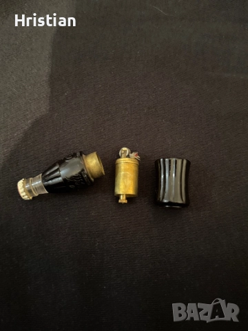 Антична запалка Coca Cola 1950г., снимка 3 - Антикварни и старинни предмети - 52885656