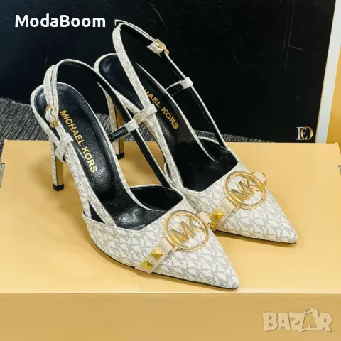 Michael Kors дамски комплекти , снимка 3 - Дамски елегантни обувки - 48847029