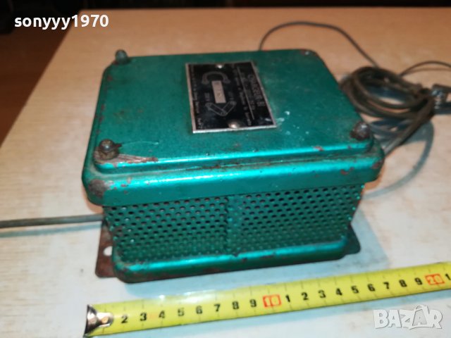 трафо-ретро от франция 2912221036