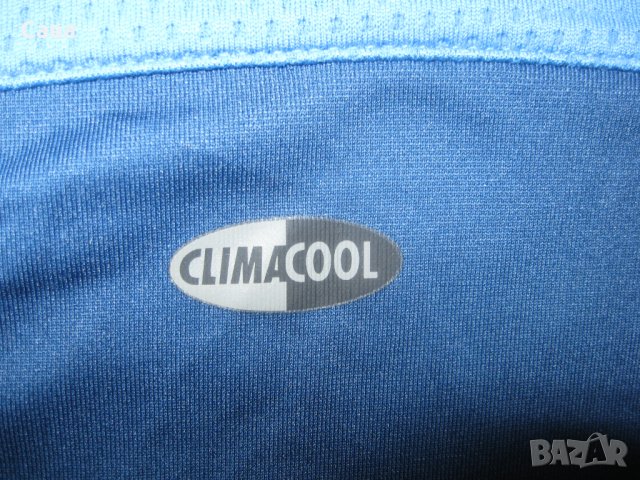 Блуза ADIDAS   мъжка,2-3ХЛ, снимка 4 - Спортни дрехи, екипи - 35917905