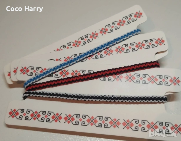 Минималистични гривни за деца и възрастни,ръчна изработка, снимка 5 - Шноли, диадеми, ленти - 53059536