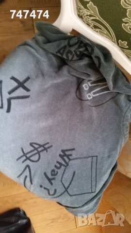 Desigual, M размер, снимка 5 - Пуловери - 41519586