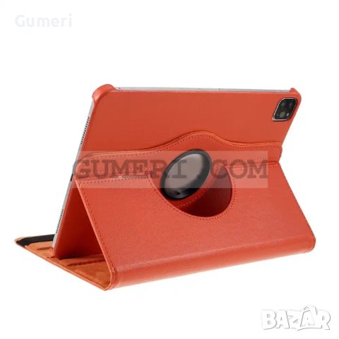 Въртящ се 360° Калъф за Apple iPad Pro 12.9 (2018), снимка 14 - Калъфи, кейсове - 40760168