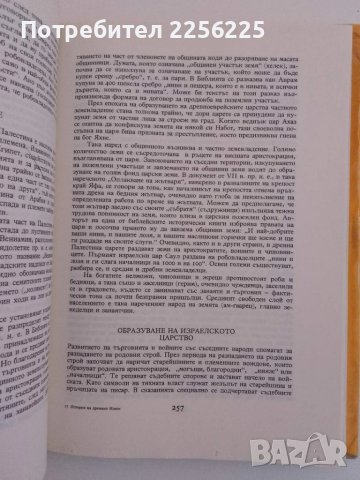 История на древния изток, снимка 3 - Художествена литература - 51211563