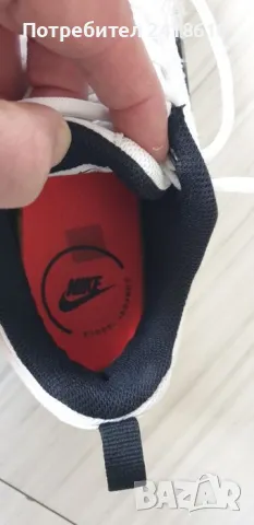 Nike Air Max  UK 7.5 US 9 Mens Size 42/26.5см  ОРИГИНАЛ! Мъжки Маратонки!, снимка 12 - Маратонки - 49345988