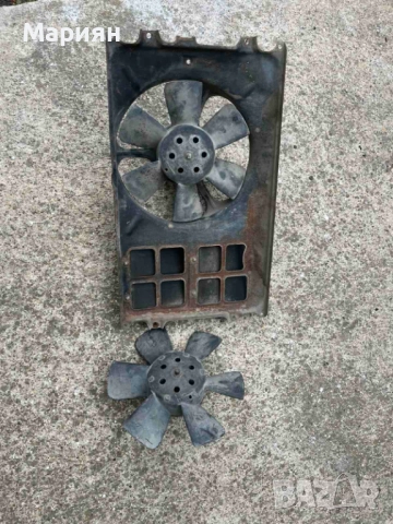 Части за голф 1 и 2, снимка 2 - Части - 52143950