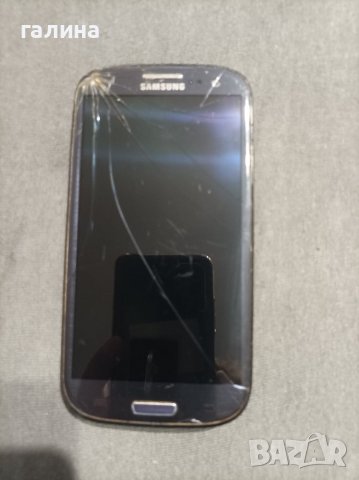 Самсунг I9300 Galaxy S lll за части 