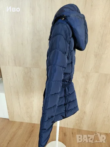 Дамско зимно яке US Polo Assn, снимка 2 - Якета - 56358147