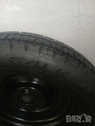 17цола патерица тойота авенсис 2022год нова, снимка 5 - Аксесоари и консумативи - 52456709