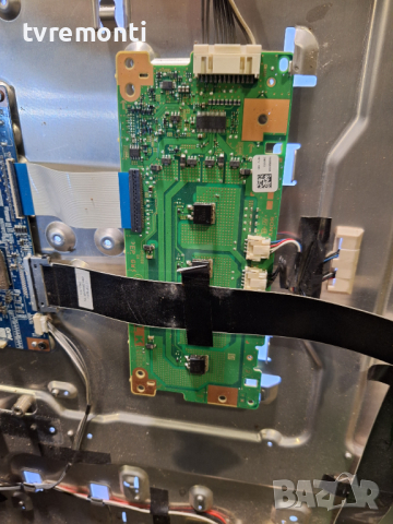 LED DRIVER BOARD 1-883-300-11 for 46inc for Sony KDL-46EX725 DISPLAY T460HW08 V.2