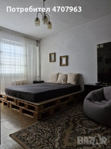 Двустаен - Славейков, снимка 2 - Апартаменти - 53727113