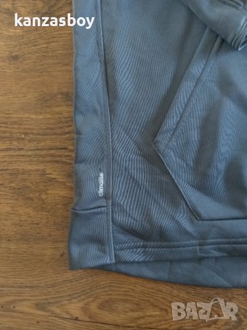 adidas Men's Own The Run Hoodie - страхотно мъжко горнище 2ХЛ, снимка 9 - Спортни дрехи, екипи - 41636903