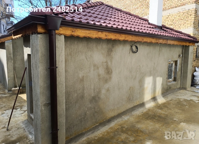 Под наем ремонтирана къща във Варна, снимка 2 - Къщи - 53774154