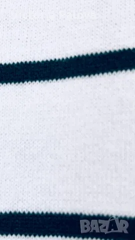 Блуза райе ESE O ESE скъп испански бранд, снимка 9 - Блузи с дълъг ръкав и пуловери - 48278020