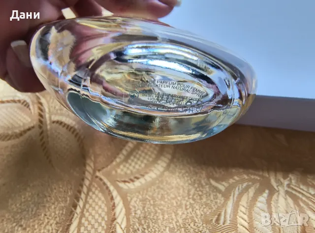 Парфюм Diesel Fuel For Life Homme / Eau de Toilette за мъже 50 ml, снимка 5 - Мъжки парфюми - 50112319