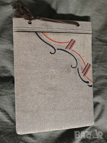 стар албум Занаятчийски събор Пловдив 5 март 1939 за Илия Кожухаров, снимка 2 - Колекции - 53839292