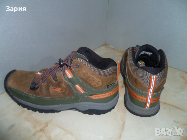 KEEN Waterproof №36, снимка 3 - Дамски боти - 52666982