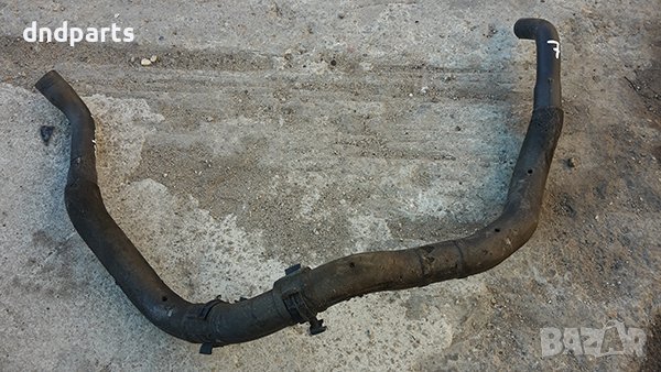 Тръба за Volvo D5, 2.4d, 163к.с, 2003г.