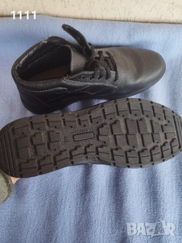 Непромокаеми боти Jomos номер 46., снимка 11 - Мъжки боти - 51991062