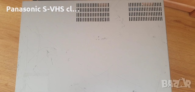 SONY SLV D950GL DVD player-VHS recorder, снимка 6 - Плейъри, домашно кино, прожектори - 53584286