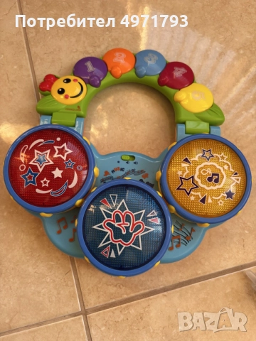 Играчки за деца.