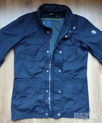 MINI COOPER BMW - пролетно яке ветровка, снимка 6 - Якета - 49882736