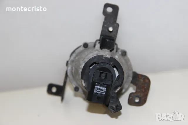 Десен халоген Kia Rio (2011-2014г.) 922021W210 / 922201W210 десен фар за мъгла Киа Рио, снимка 4 - Части - 49982524