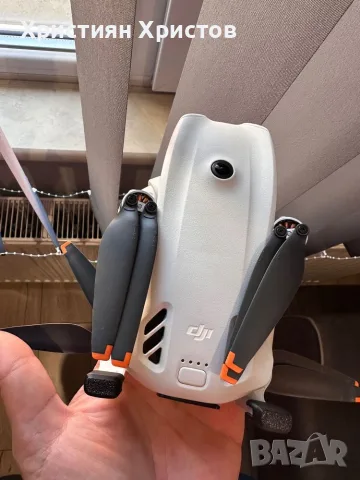 Dji Lito 1 Fly more combo , снимка 4 - Дронове и аксесоари - 56258278