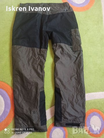 Ловен панталон villmark, снимка 2 - Панталони - 33997364