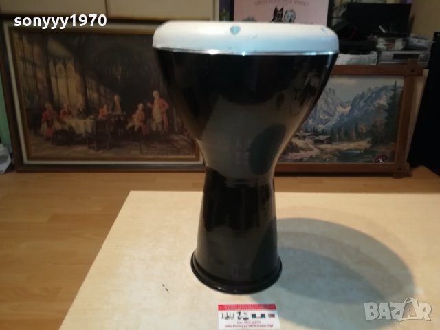 ТАРАМБУКА-40Х26СМ 0110211042, снимка 2 - Ударни инструменти - 34312869