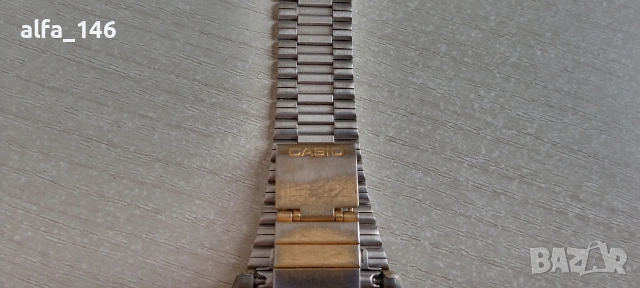 Мъжки часовник Casio DBC-611G, снимка 7 - Мъжки - 53303028