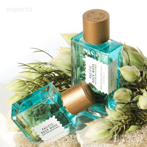 Парфюмни мостри / отливки от Goldfield & Banks Australia Австралия Голдфийлд и Банкс, снимка 5 - Унисекс парфюми - 41729719