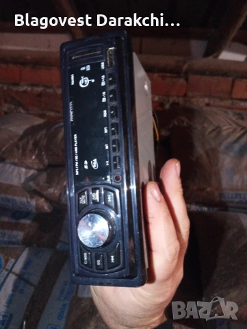 Касетофони за кола, снимка 9 - Радиокасетофони, транзистори - 52790821