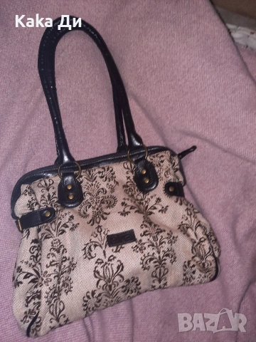 ARA дамска чанта, снимка 2 - Чанти - 53263463