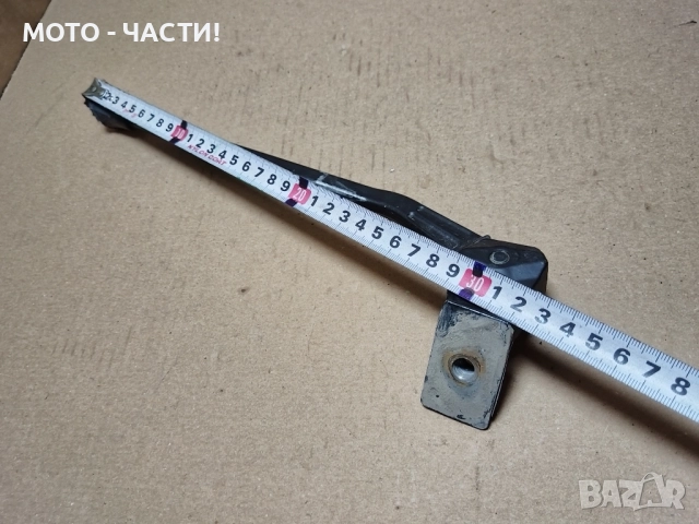 Степенка За Велосипеди / НОМЕР 13., снимка 5 - Аксесоари за велосипеди - 51555746