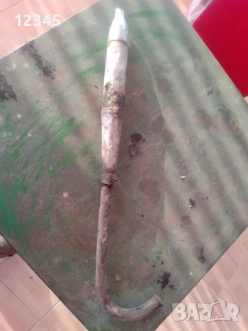 Ауспух за симсон ср 2 