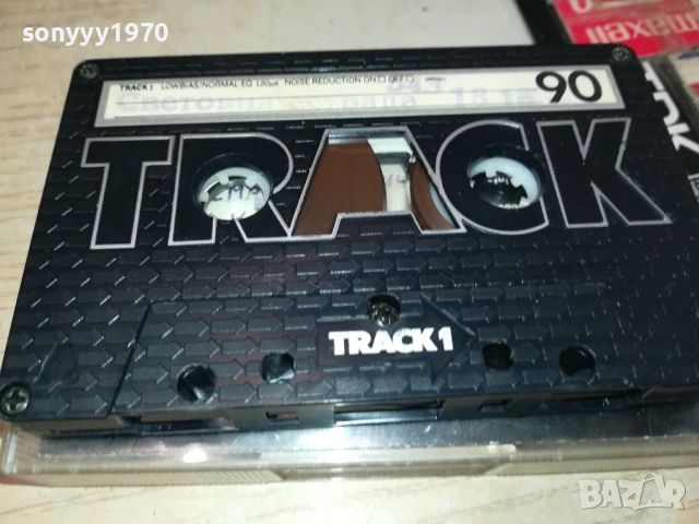 TRACK-TAPE 0408251434, снимка 8 - Аудио касети - 51248227