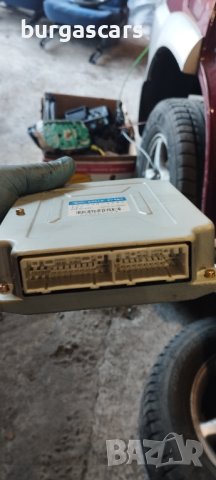 Компютър двигател - 89540-87404 - Daihatsu Terios-100лв, снимка 3 - Части - 41224142