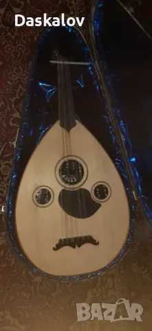 Продавам професионален оуд внос !