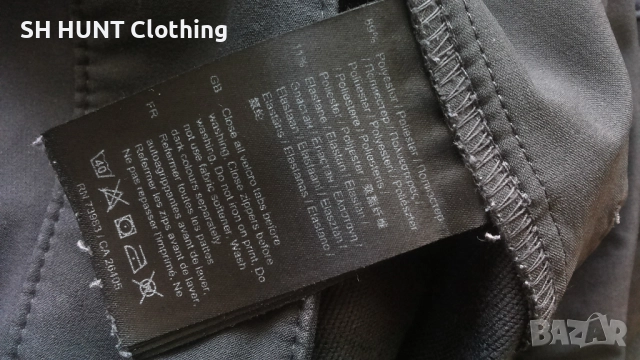 HELLY HANSEN 62788 FULL Stretch Trouser размер L / XL изцяло еластичен панталон - 1621, снимка 16 - Екипировка - 52725089